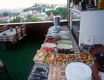 Hotel Canberra Selcuk 2*,  Turecko