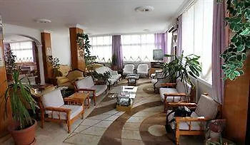 Hotel Canberra Selcuk