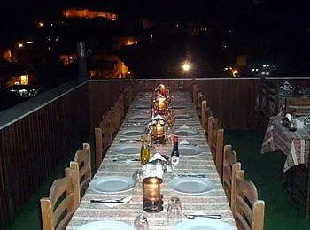 Hotel Canberra Selcuk