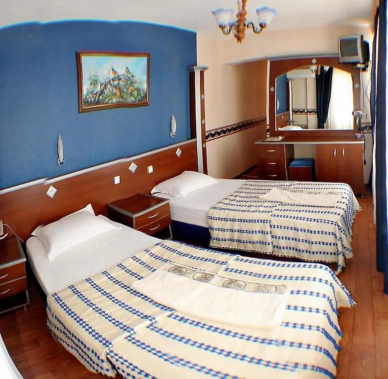 Hotel Canberra Selcuk