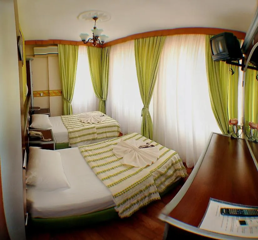 Hotel Canberra Selcuk