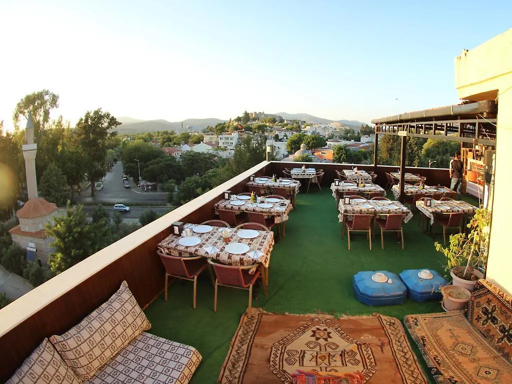 Hotel Canberra Selcuk