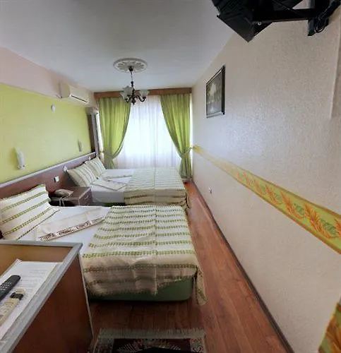 Hotel Canberra Selcuk