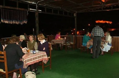 Hotel Canberra Selcuk 2*,  Turecko