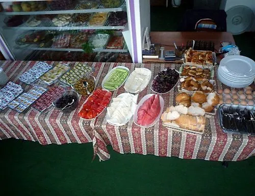 Hotel Canberra Selcuk