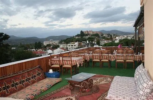 Hotel Canberra Selcuk