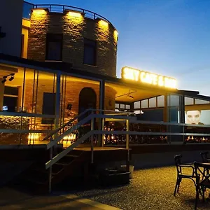 Bed & Breakfast Nemrut Bay