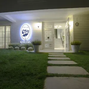 Cella & Ephesus Hotel