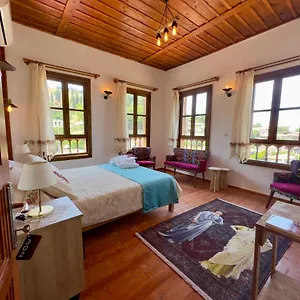 Homestay Cirkince Sirince