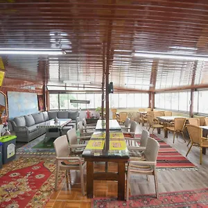 Homestay Anz