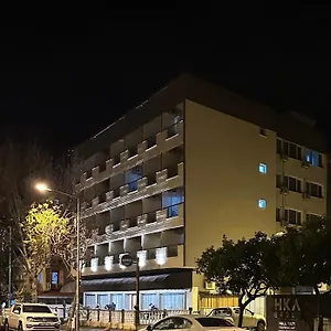 Отель Nobel Boutique, Сельчук