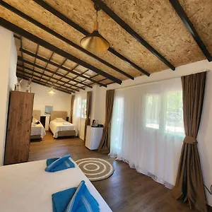 Apartment Erdem Ciftligi/ Ephesus Arena