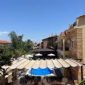 Aparthotel Goezdem