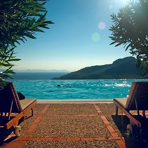 Hotel Dionysos Village
