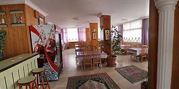Hotel Canberra Selcuk Turkey