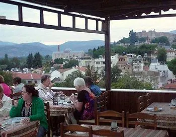 Hotel Canberra Selcuk Turkey