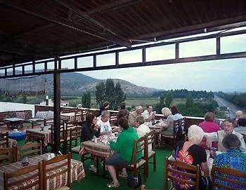 Hotel Canberra Selcuk
