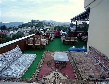 **  Hotel Canberra Selcuk Turkey