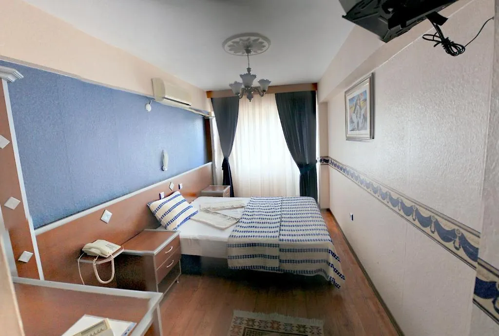 Hotel Canberra Selcuk