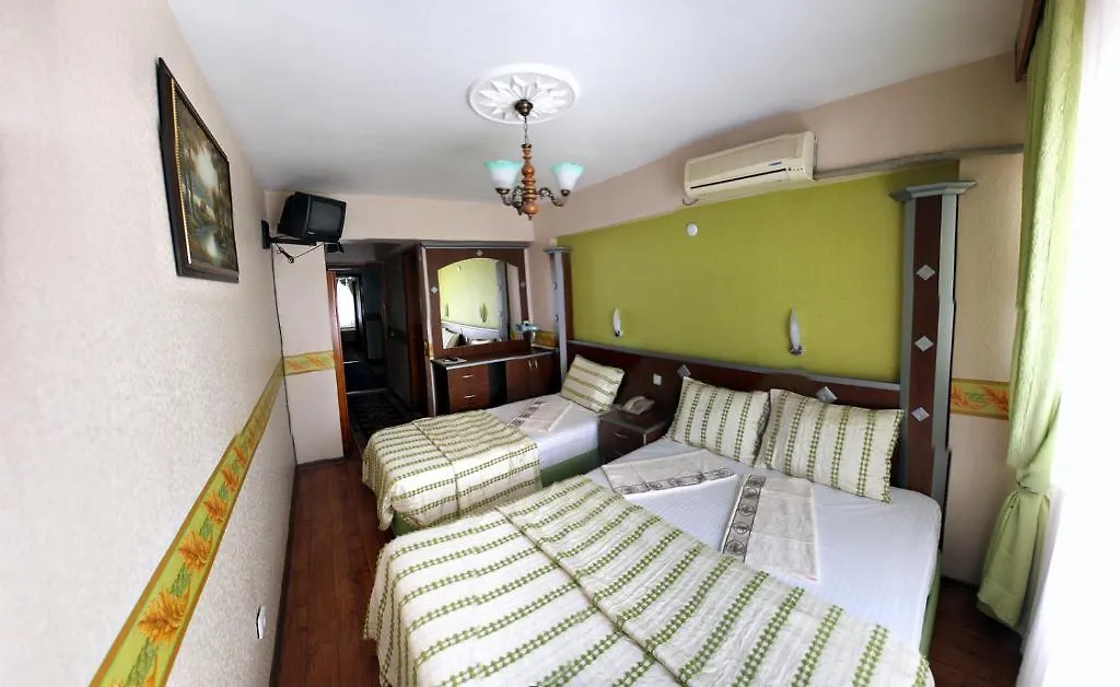 Hotel Canberra Selcuk