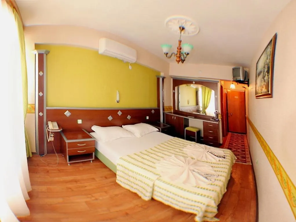 **  Hotel Canberra Selcuk Turkey