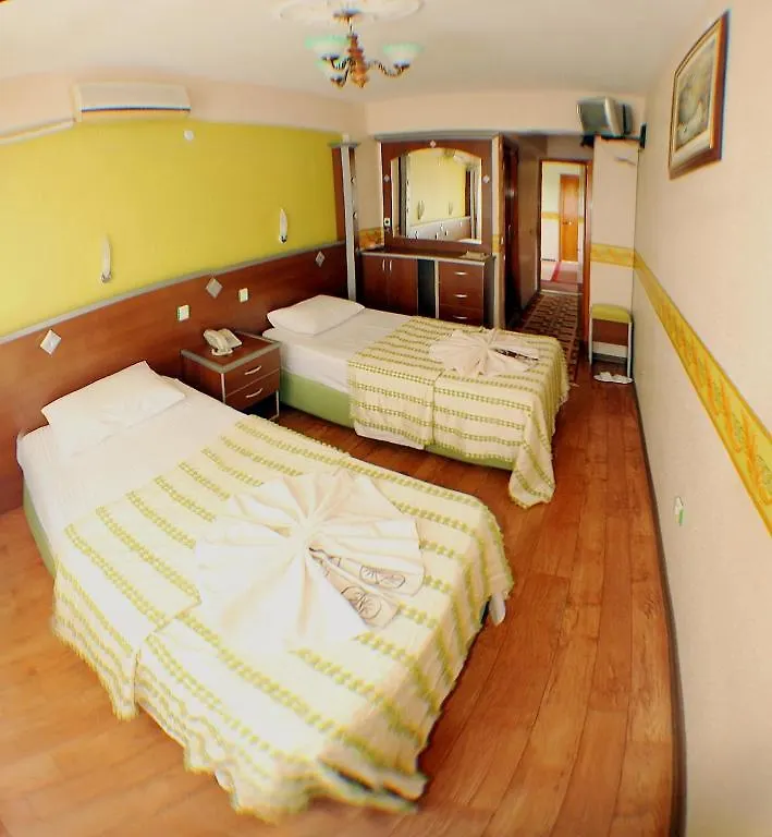 Hotel Canberra Selcuk
