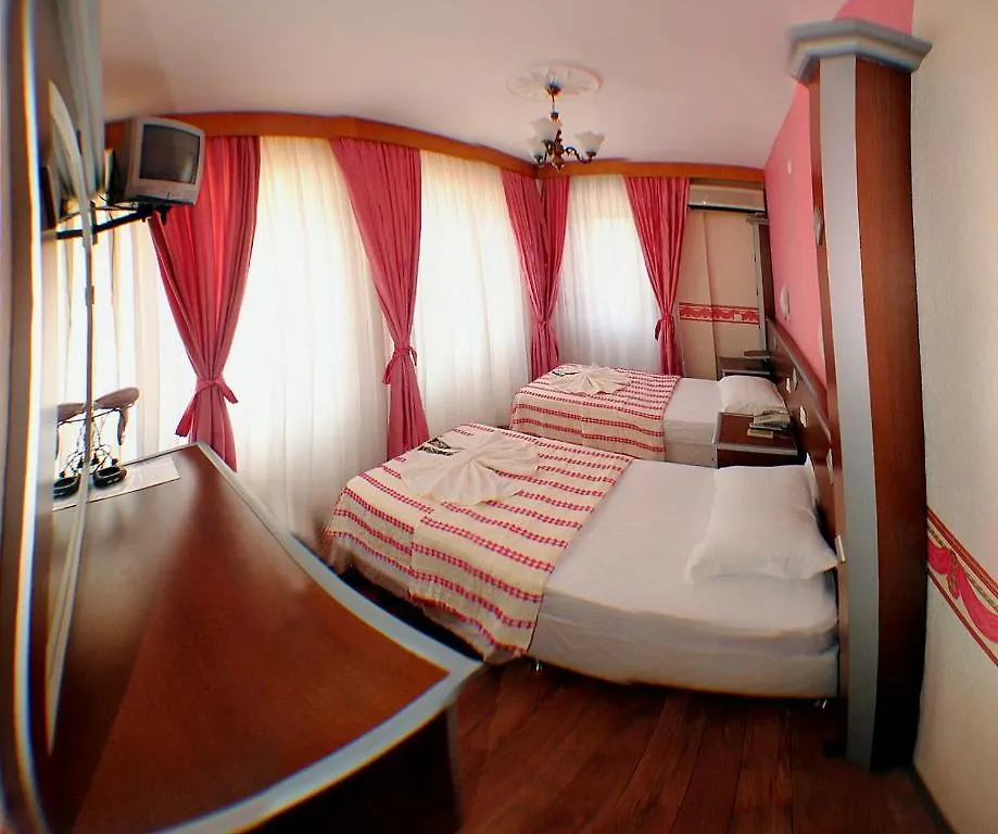 Hotel Canberra Selcuk