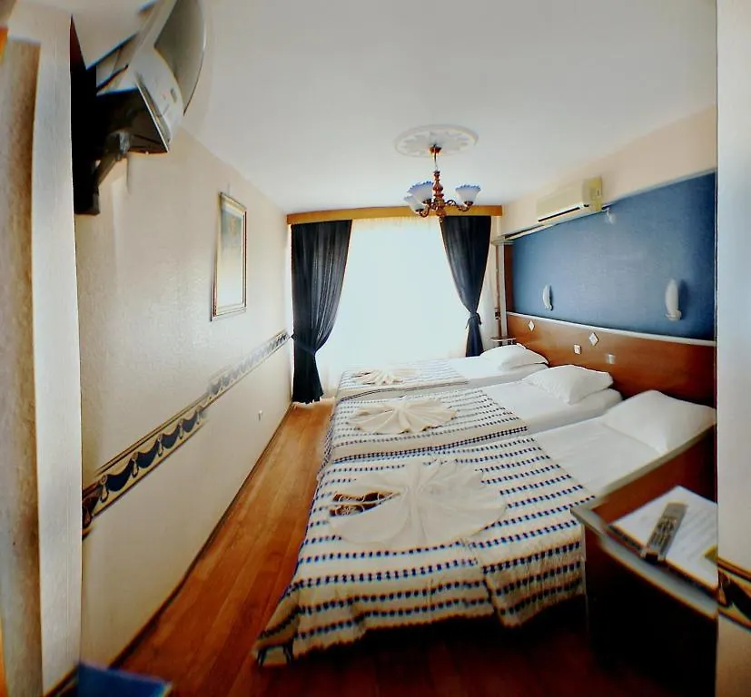Hotel Canberra Selcuk