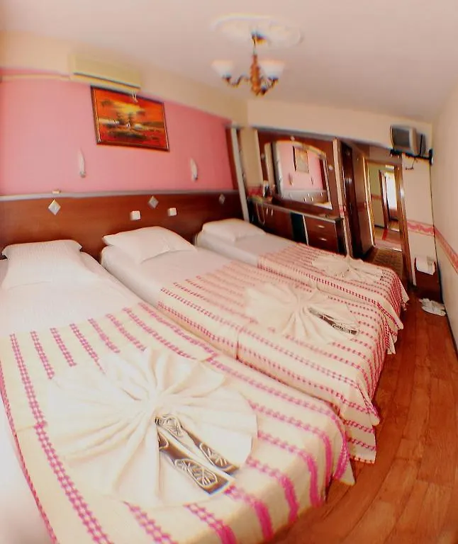 Hotel Canberra Selcuk
