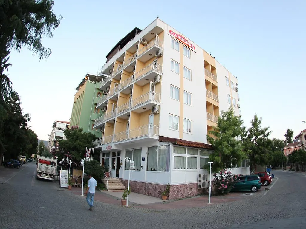 Hotel Canberra Selcuk