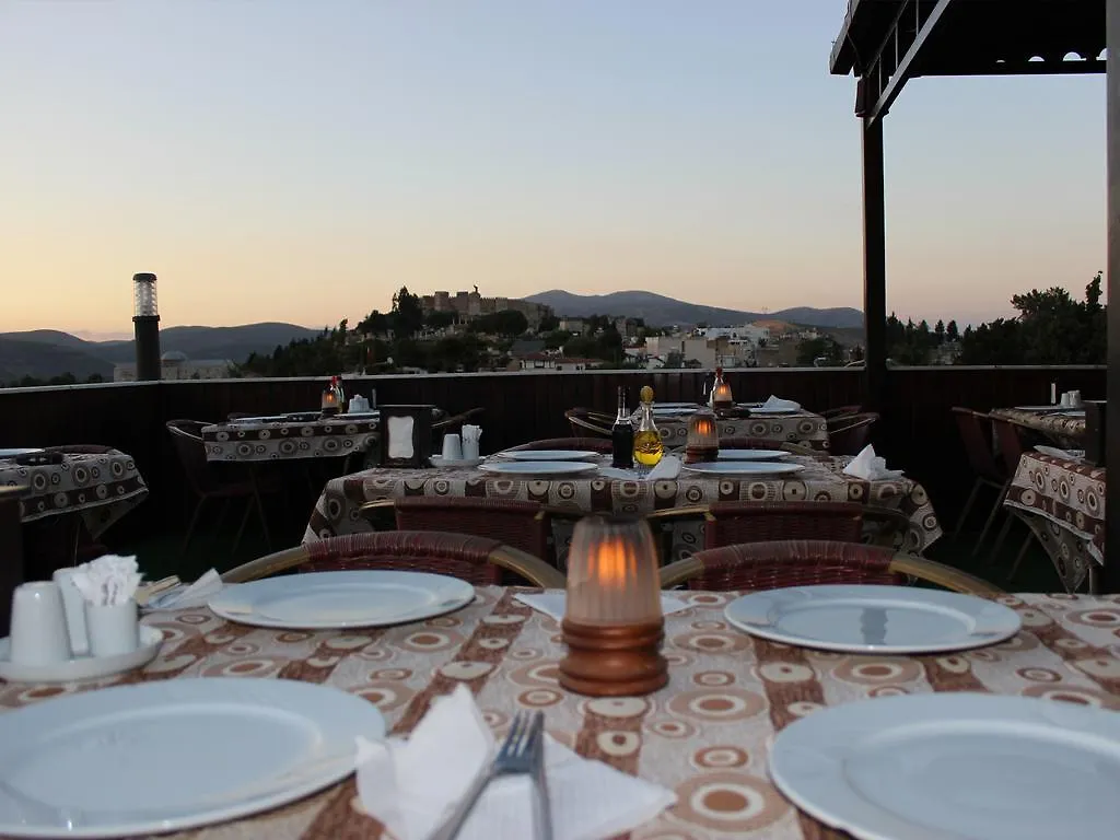 Hotel Canberra Selcuk