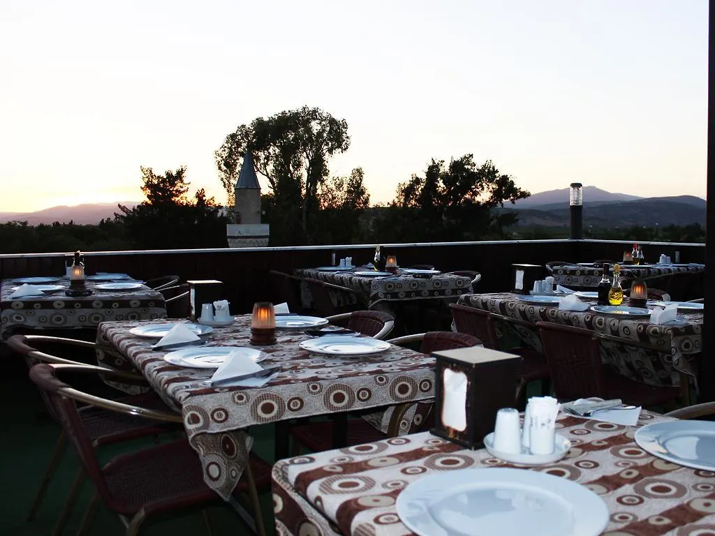 **  Hotel Canberra Selcuk Turkey