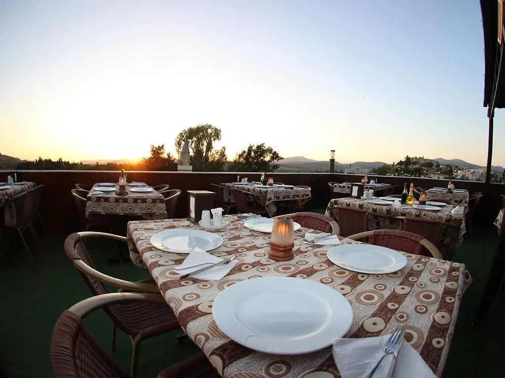 Hotel Canberra Selcuk 2*,  Turkey