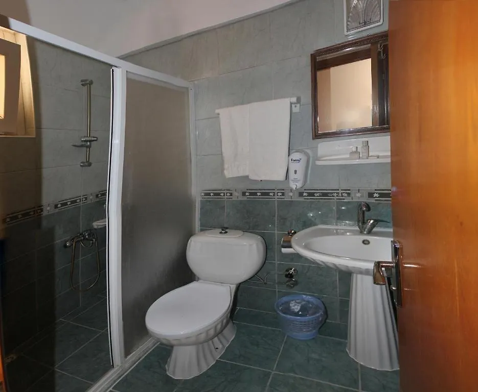 Hotel Canberra Selcuk