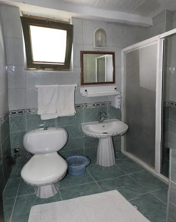 Hotel Canberra Selcuk 2*,