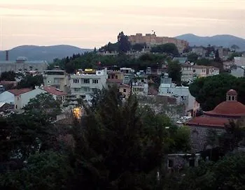 Hotel Canberra Selcuk 2*,