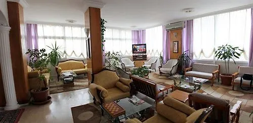 Hotel Canberra Selcuk