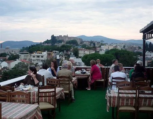 Hotel Canberra Selcuk