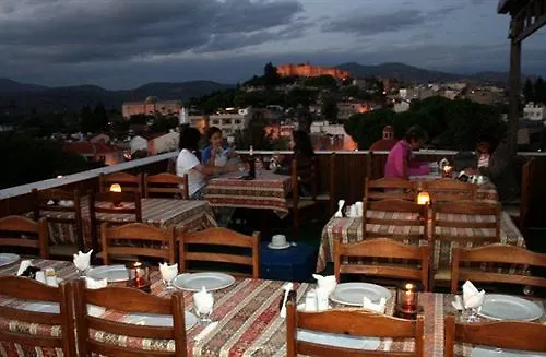 Hotel Canberra Selcuk