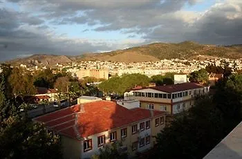 Hotel Canberra Selcuk